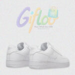 Nk Air Force 1 Top Premium for mens