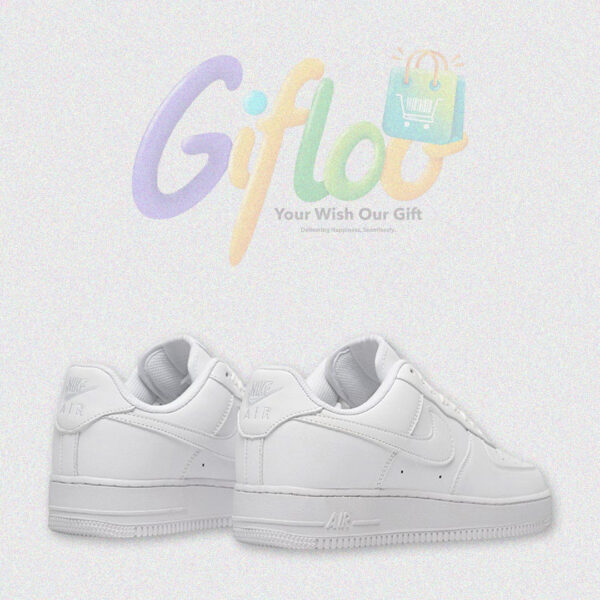 Nk Air Force 1 Top Premium for mens
