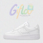 Nk Air Force 1 Top Premium for mens