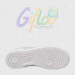 Nk Air Force 1 Top Premium for mens