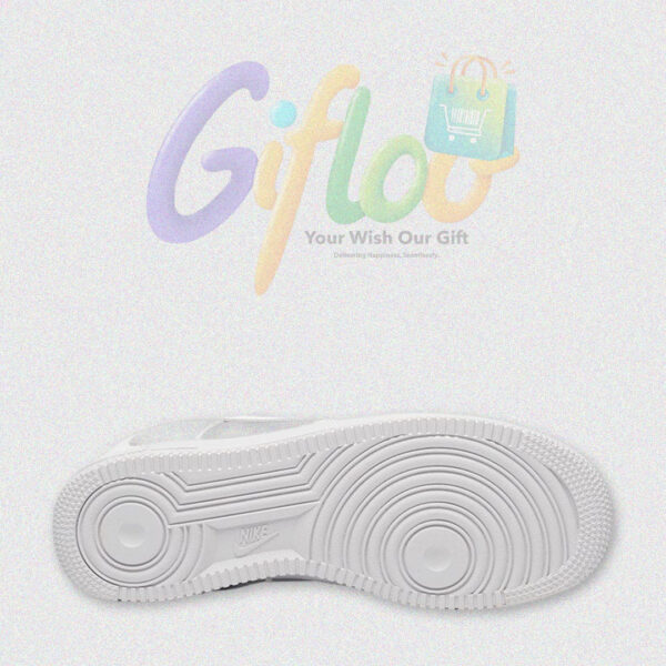 Nk Air Force 1 Top Premium for mens