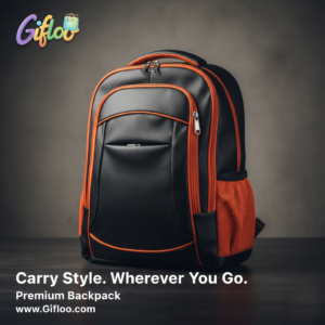 Kids School Bagpack