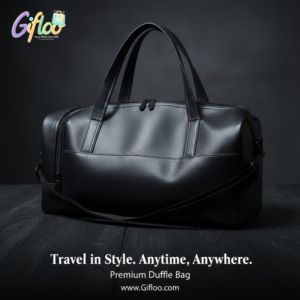 Duffle bag For Men Travelling Gym Tour