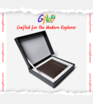 Genuine Leather Wallet with box