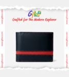 Genuine Leather Wallet