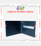 Genuine Leather Wallet