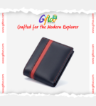 Genuine Leather Wallet