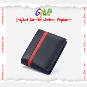 Genuine Leather Wallet