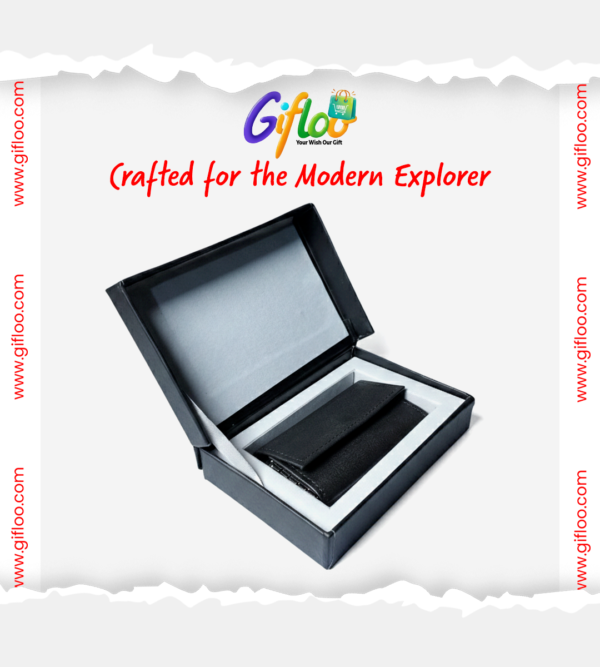 Keychain holder MultiKey with Box