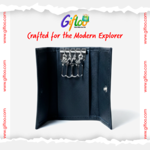 Keychain holder MultiKey with Box