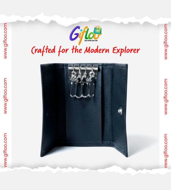 Keychain holder MultiKey with Box