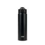 Wander LockSeal Stainless Steel Sports Bottle With Straw 750 Ml TS-8771C