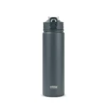 Wander LockSeal Stainless Steel Sports Bottle With Straw 750 Ml TS-8771C