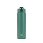 Wander LockSeal Stainless Steel Sports Bottle With Straw 750 Ml TS-8771C