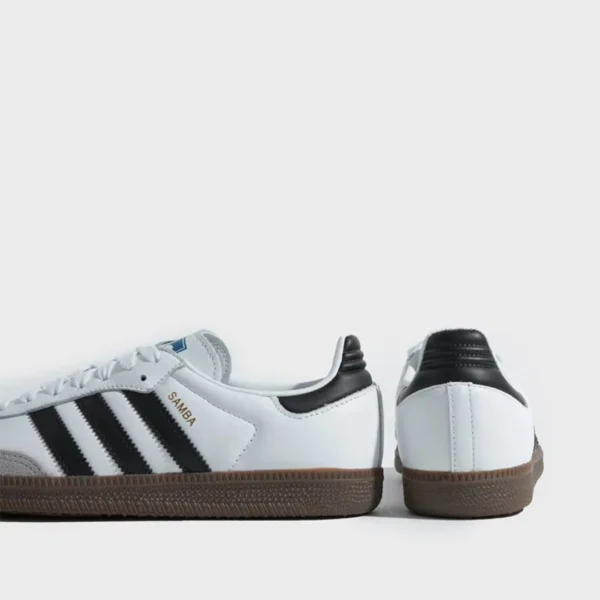 ADI SAMBA SHOES MENS