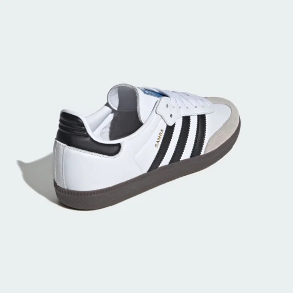 ADI SAMBA SHOES MENS