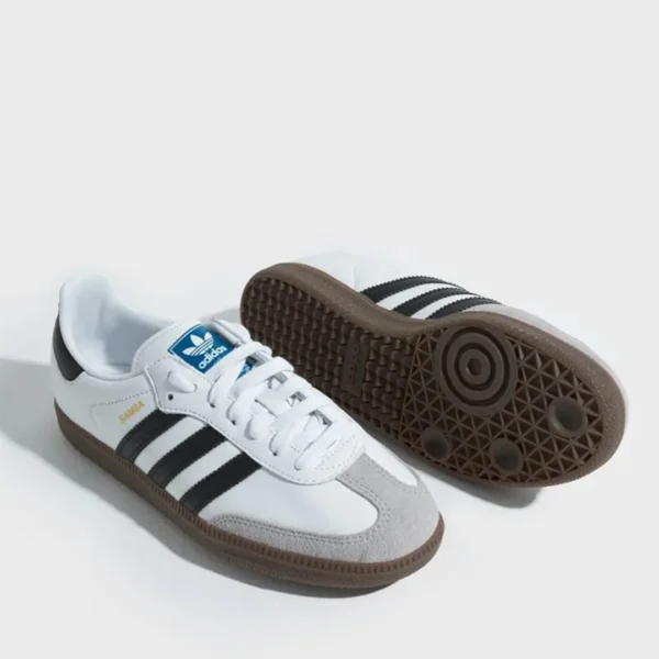 ADI SAMBA SHOES MENS