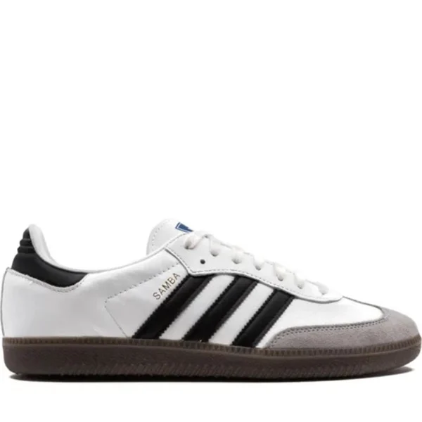 ADI SAMBA SHOES MENS