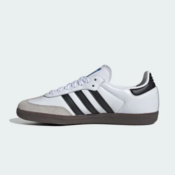 ADI SAMBA SHOES MENS