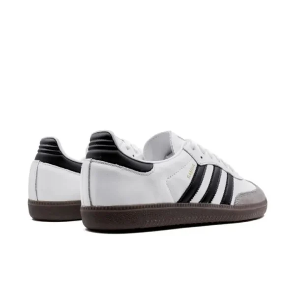 ADI SAMBA SHOES MENS