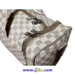 Duffle Bag | Gym Bags for Women | Sports & Travel Bag with Side Pocket Adjustable Shoulder Bag