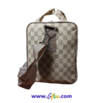 Duffle Bag | Gym Bags for Women | Sports & Travel Bag with Side Pocket Adjustable Shoulder Bag