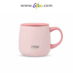 Insulated Coffee Mug 2.0 with Ceramic Inner 355 ML 01-01043
