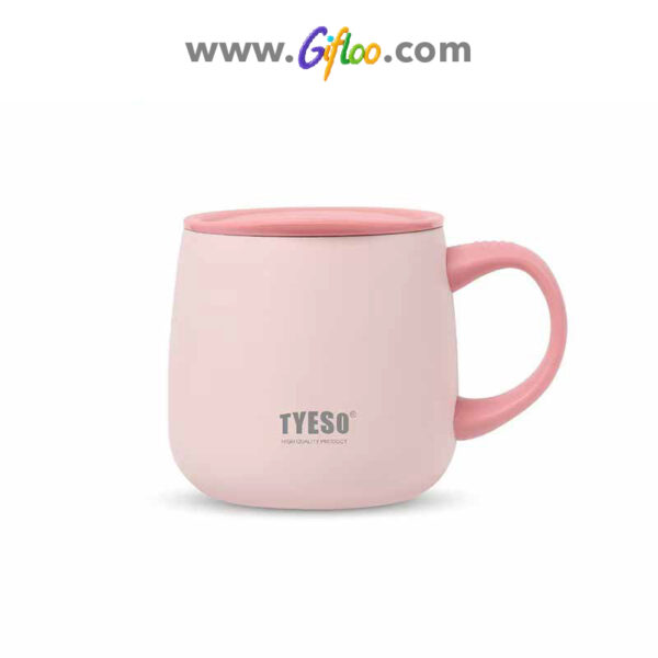 Insulated Coffee Mug 2.0 with Ceramic Inner 355 ML 01-01043