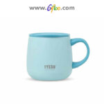 Insulated Coffee Mug 2.0 with Ceramic Inner 355 ML 01-01043