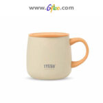Insulated Coffee Mug 2.0 with Ceramic Inner 355 ML 01-01043