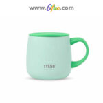 Insulated Coffee Mug 2.0 with Ceramic Inner 355 ML 01-01043