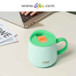 Insulated Coffee Mug 2.0 with Ceramic Inner 355 ML 01-01043