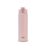 Wander LockSeal Stainless Steel Sports Bottle With Straw 750 Ml TS-8771C
