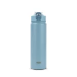 Wander LockSeal Stainless Steel Sports Bottle With Straw 750 Ml TS-8771C