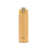 Wander LockSeal Stainless Steel Sports Bottle With Straw 750 Ml TS-8771C