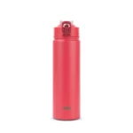 Wander LockSeal Stainless Steel Sports Bottle With Straw 750 Ml TS-8771C