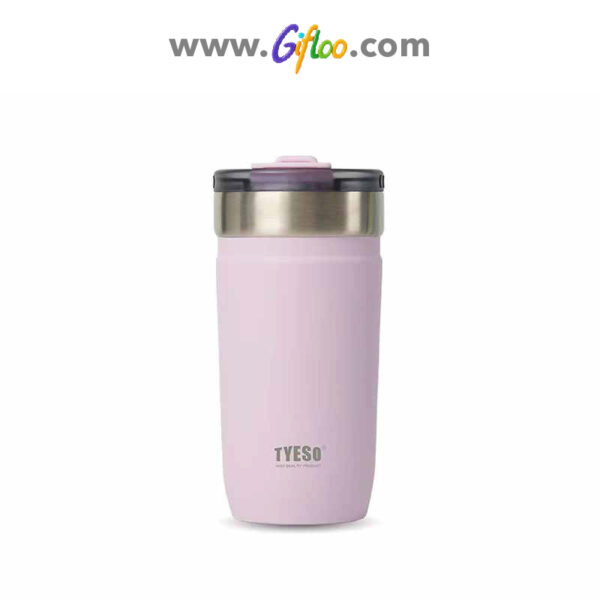 VACUUM INSULATED TUMBLER 550 ML TS-01020