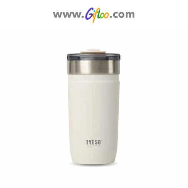 VACUUM INSULATED TUMBLER 550 ML TS-01020