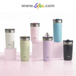 VACUUM INSULATED TUMBLER 550 ML TS-01020