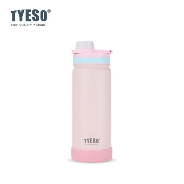 Vacuum Insulated Bottle 600 ML 01-01056