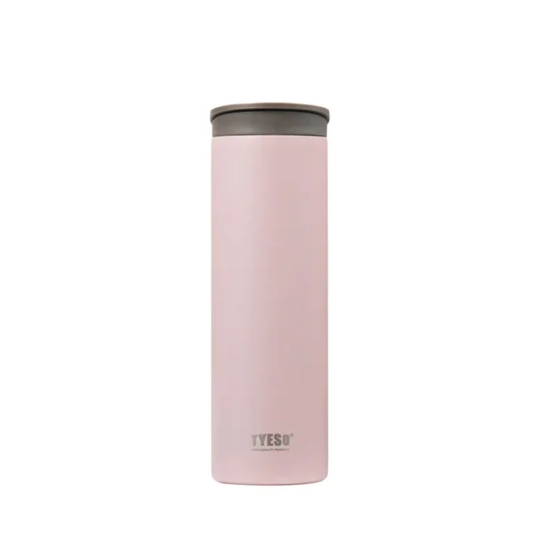 Lockable Lid Tumbler 500 ML - TS 8841