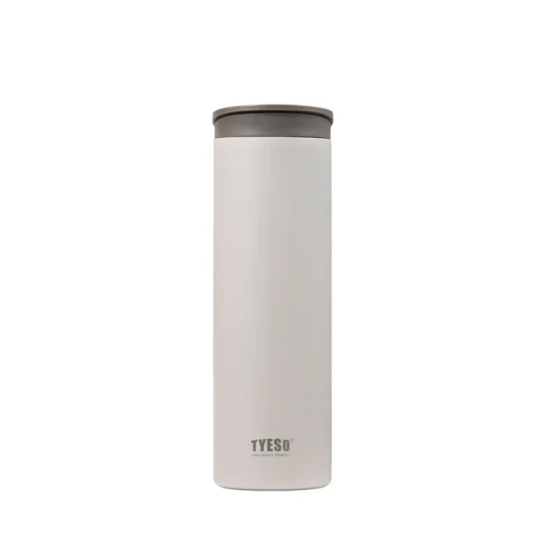 Lockable Lid Tumbler 500 ML - TS 8841