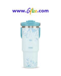 ROAM Tumbler Floral Series 900 ML TS - 01024