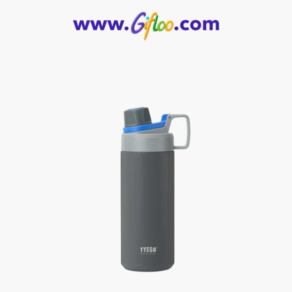 PureSip Easy-Carry Sports Bottle 750 ML 318C 01-01009