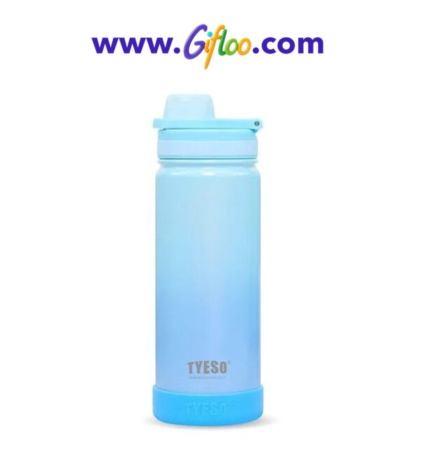 Tyeso Tumbler 600 ML TS - 01034