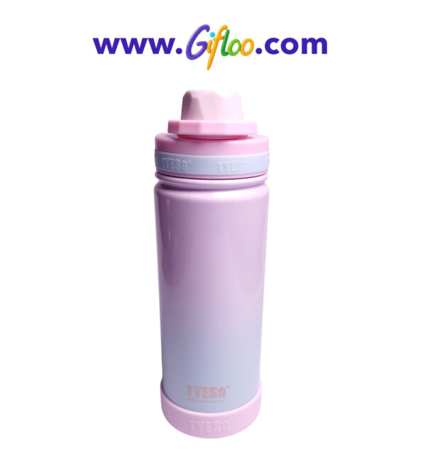 Tyeso Tumbler 600 ML TS - 01034