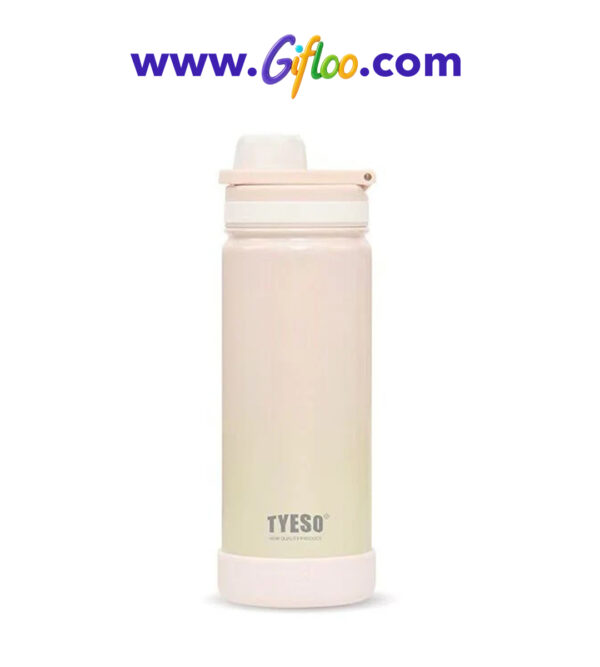 Tyeso Tumbler 600 ML TS - 01034