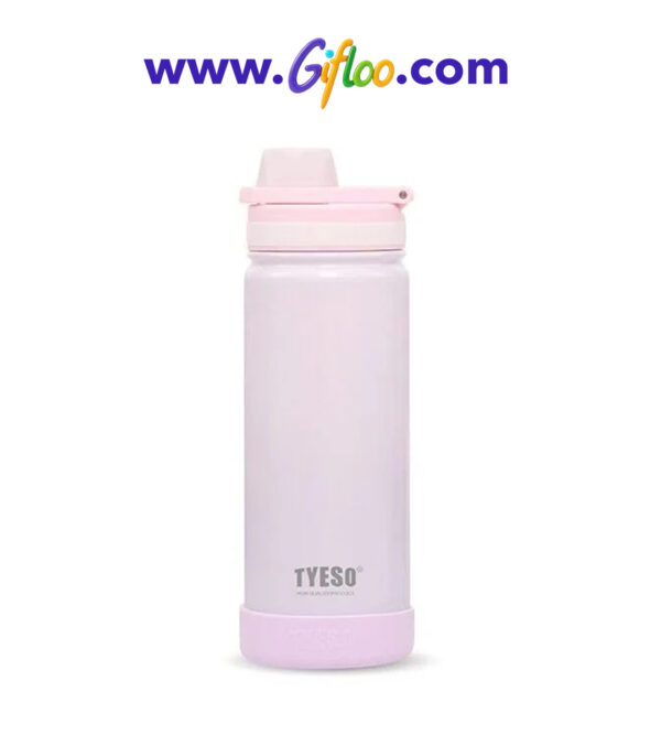 Tyeso Tumbler 600 ML TS - 01034
