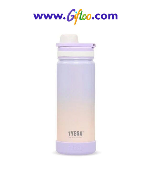 Tyeso Tumbler 600 ML TS - 01034