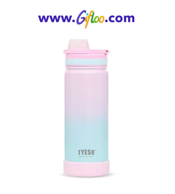 Tyeso Tumbler 600 ML TS - 01034